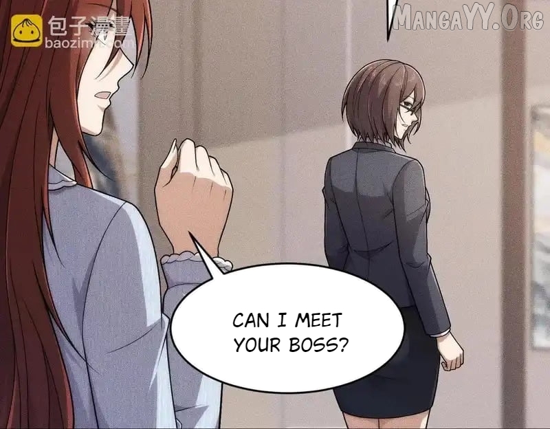 Hidden Dragon in the City (2025) Chapter 24 - page 2